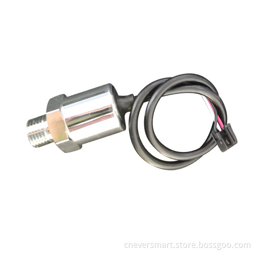 IP65 0-10bar Pressure Sensor For Water Pump
